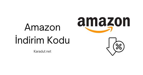Amazon indirim kodu